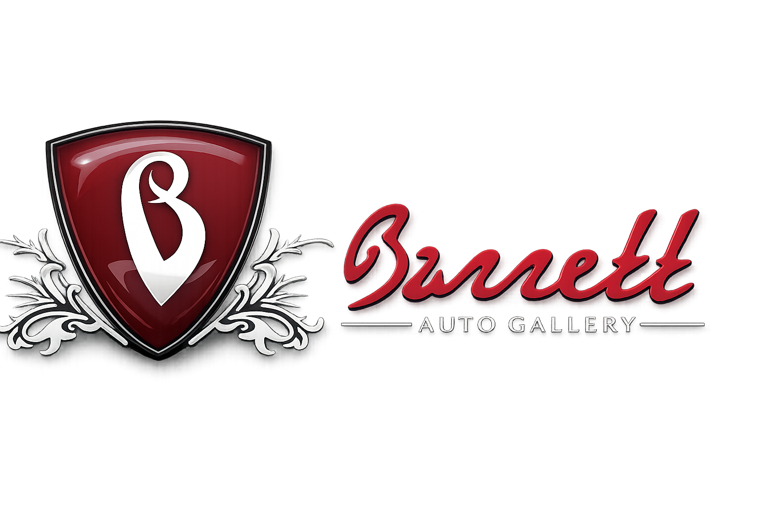 Barrett Auto Gallery